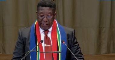 كيف ترافعت جنوب أفريقيا ضد إسرائيل فى محكمة العدل الدولية ؟