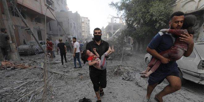 وزير العدل الفلسطيني: الاحتلال مجبر على تنفيذ قرارات العدل الدولية وبدء محاكمته يوم تاريخي