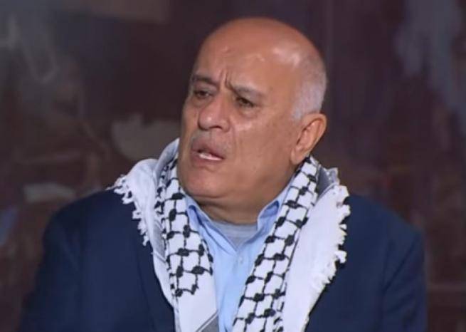 الرجوب:أدعو كل الشارع الفلسطيني إلى التصدي للمستوطنين ولا ينبغي أن يغادر المعتدون منهم أحياء