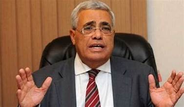 أستاذ العلوم السياسية في جامعة القاهرة د.حسن نافعة: معركة قضائية تخوضها جنوب أفريقيا نيابة عن الدول العربية التي خذلت القضية الفلسطينية