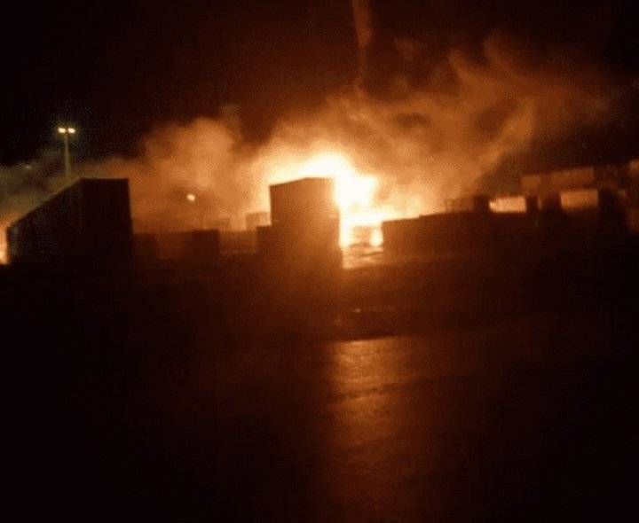 روسيا تطلب عقد جلسة طارئة في مجلس الأمن الدولي على خلفية الضربات على اليمن