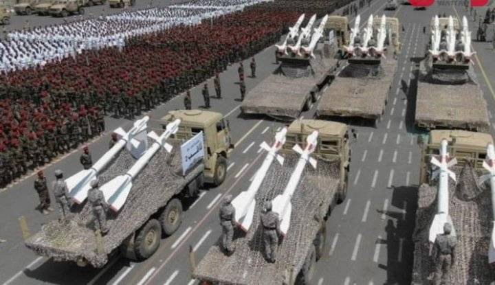 أسفر العدوان عن استشهاد 5 يمنيين .. أنصار الله تتوعد بالرد على العدوان الأمريكي والبريطاني