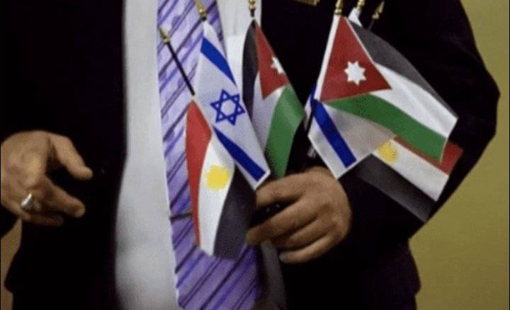 تحذيرات في إسرائيل من حرب كبرى مع مصر والأردن