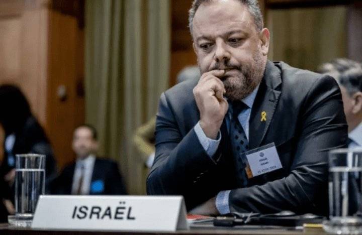 إسرائيل أمام محكمة العدل: حماس تسعى إلى إبادتنا