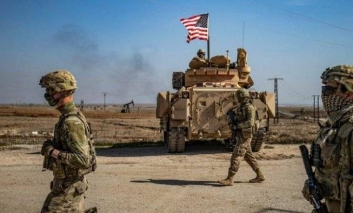 موقع ذا إنترسبتالأمريكي :ضباط أمريكيون متخصصون يساعدون إسرائيل في غزة.. وهم شركاء في قتل آلاف المدنيين