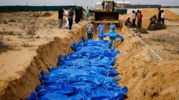 مكتب حقوق الإنسان التابع للأمم المتحدة: إسرائيل أخفقت مراراً في احترام القانون الدولي