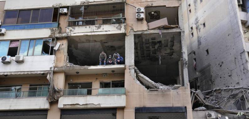 الاغتيالات الإسرائيلية وعودة السيارات المفخخة