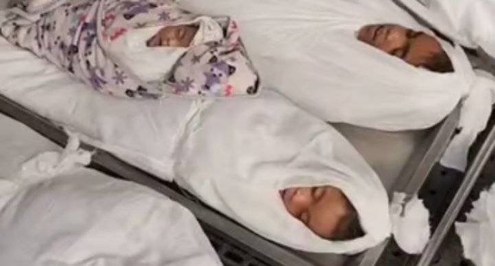 حتى الفلسطيني الميت لا يسلم من الإرهاب الإسرائيلية