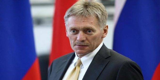 بيسكوف: الضربات الأمريكية البريطانية على اليمن غير شرعية