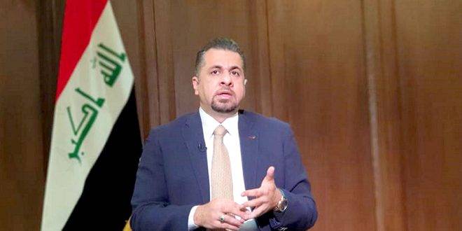 مسؤول عراقي: الغرب يوسع دائرة التوترات في المنطقة