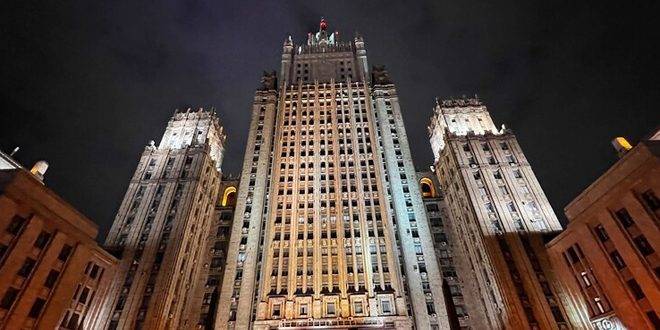 روسيا تؤكد مواصلتها التعاون مع إيران في مكافحة الإرهاب الدولي