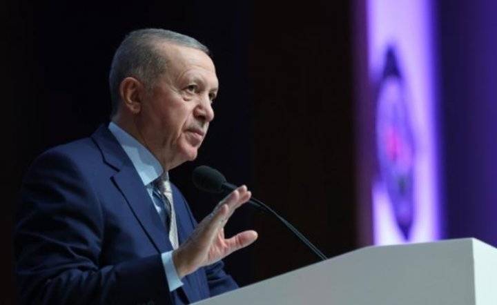 أردوغان يكشف عن وثائق قدّمتها تركيا لـالعدل الدولية ضد إسرائيل: سيكون لها وقع كبير في لاهاي