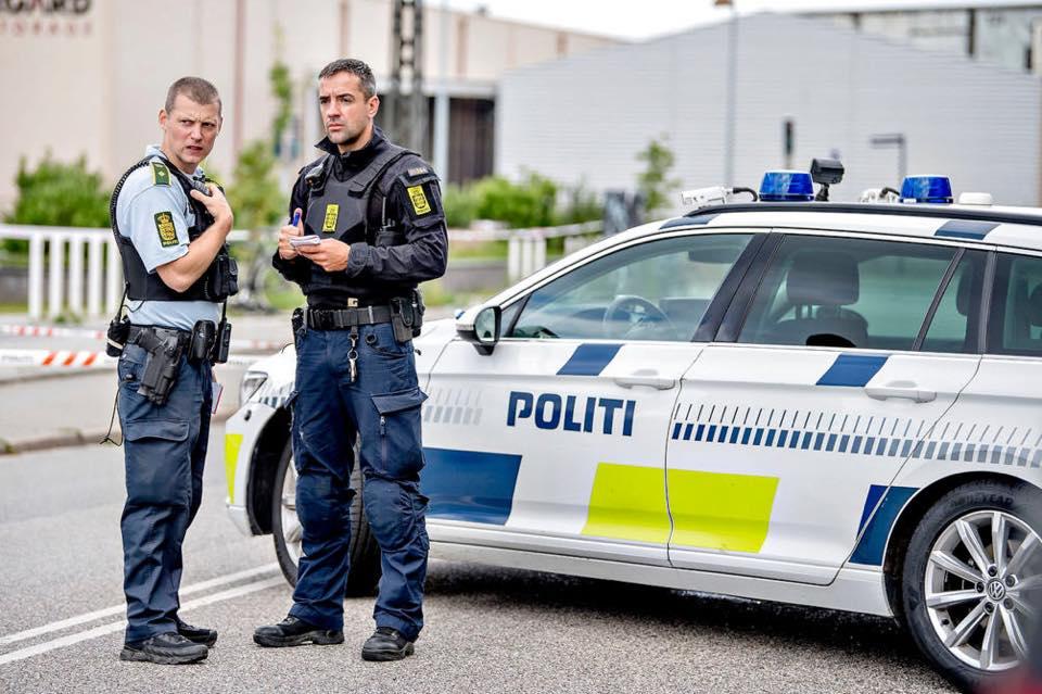 حماس متهمة في الدنمارك