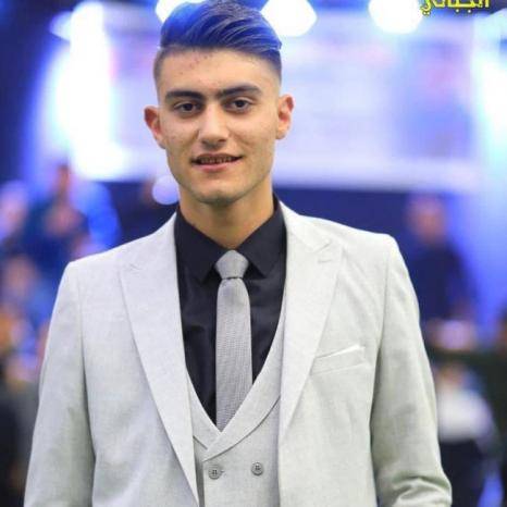 إثر تعرضه للضرب المبرح من قوات الاحتلال.. استشهاد الشاب خالد احمد زبيدي في طولكرم