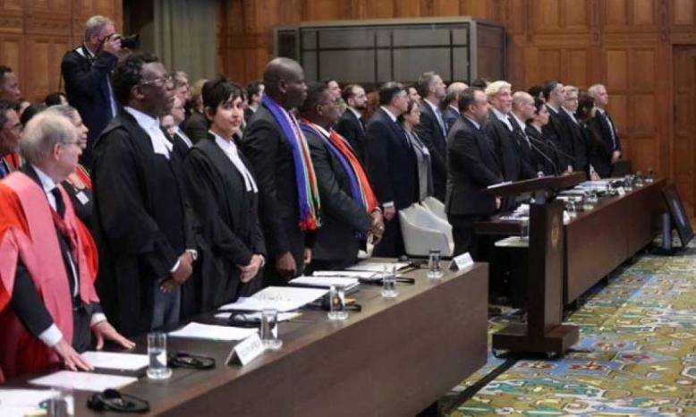 عن أخطر جبهة تقلق “اسرائيل”!