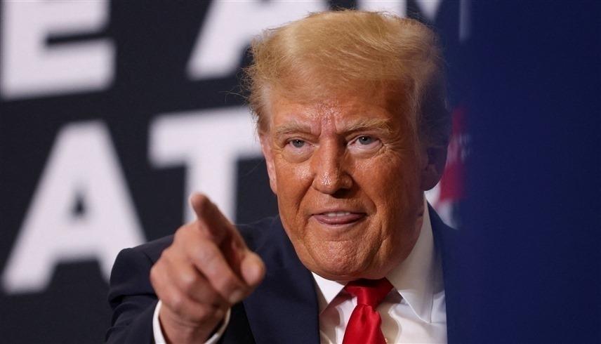 ترامب: بايدن أسوأ رئيس في تاريخ أميركا