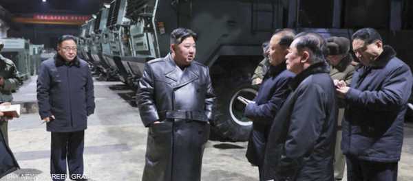 إجراء جديد مريب من كوريا الشمالية.. التوتر يتصاعد مع سول