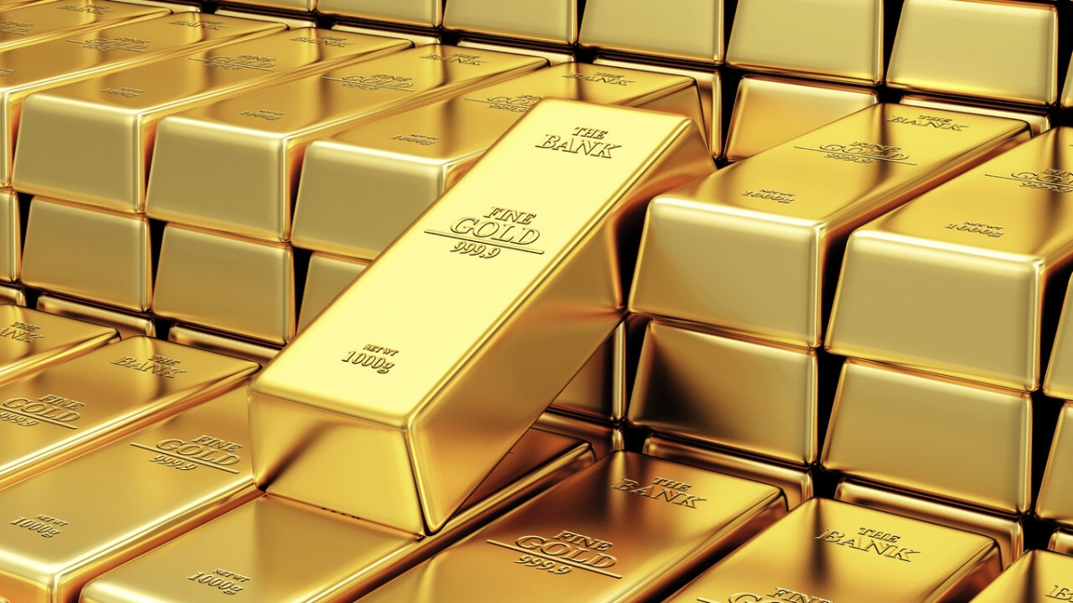 نصف دينار.. ارتفاع أسعار الذهب في الأردن السبت