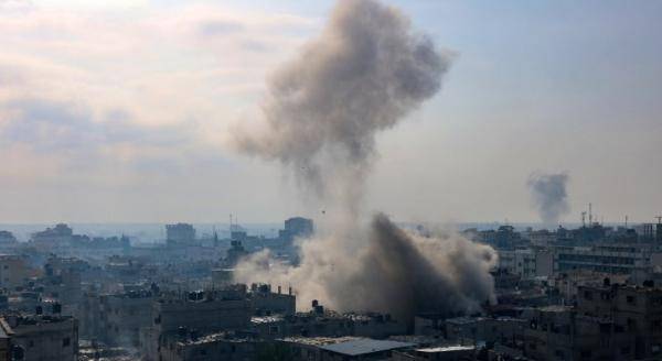 خارجية فلسطين: إسرائيل تستخف بمحكمة العدل وتواصل مجازرها