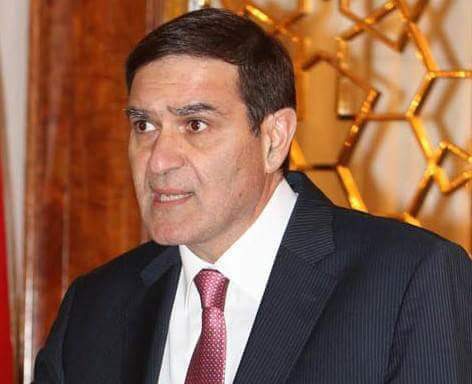 طوقان: نسعى لتحقيق توليد الطاقة وتحلية المياه من الموارد النووية المحلية