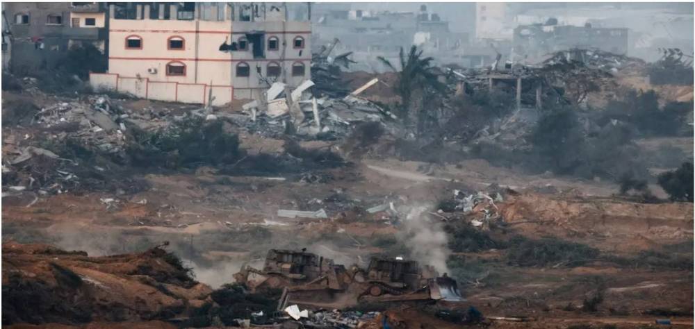 موظفون فيدراليون يخططون للإضراب