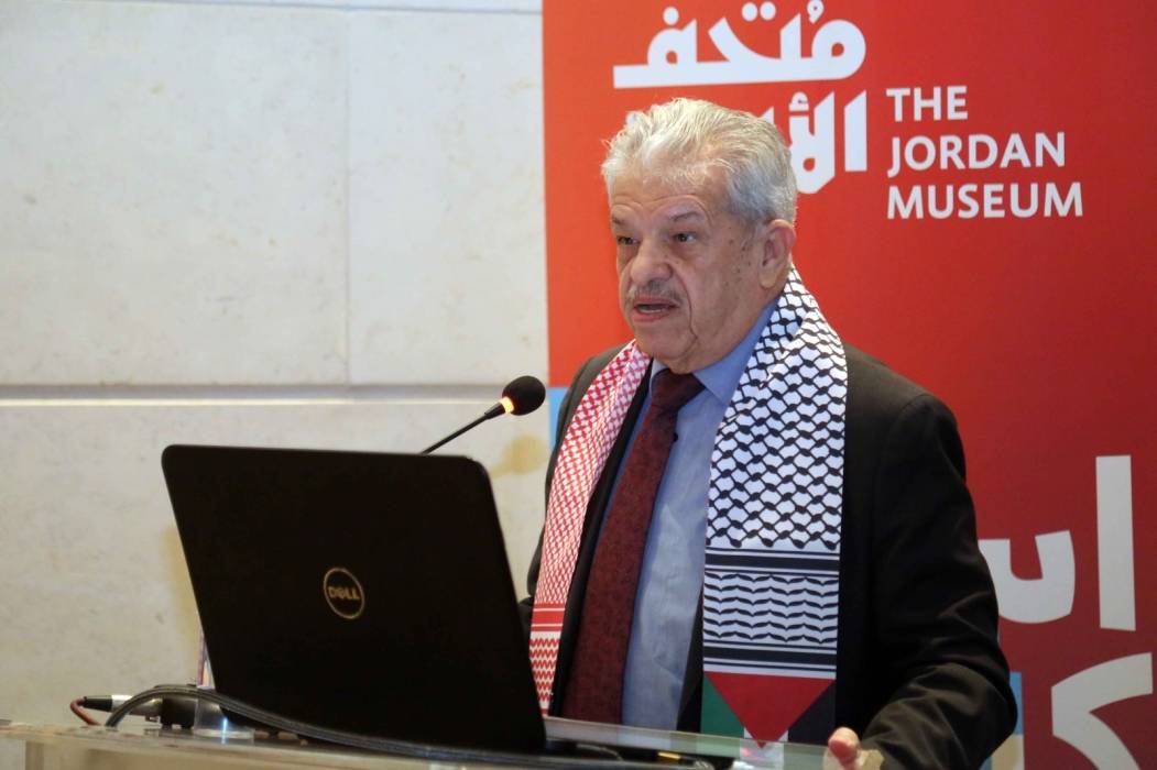 الكفافي: الاحتلال دمر أكثر من 200 موقع أثري و12 متحفا في غزة