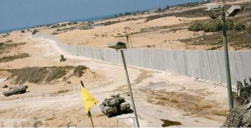 مصر ترفض طلبا إسرائيليا بشأن محور فيلادلفيا