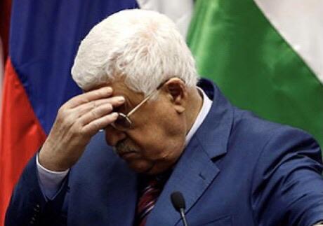 عباس: نساند الصين في الحفاظ على وحدة أراضيها وسيادتها