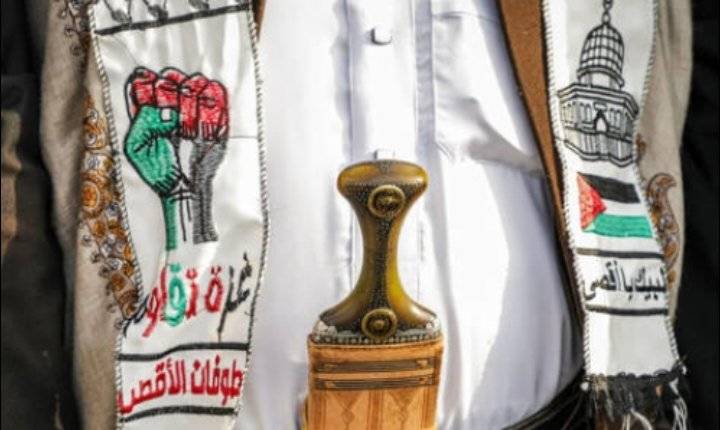 مصادر يمنية: طائرات أميركية تحلق فوق مواقع غربي اليمن