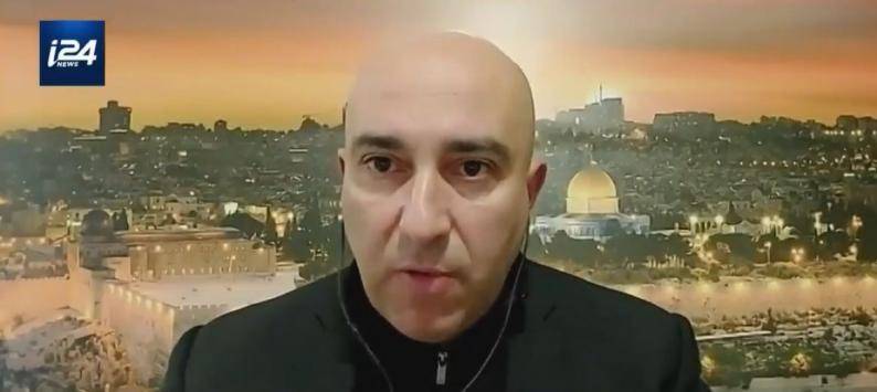 المجتمع المقدسي يعلن البراءة من سامر السنجلاوي