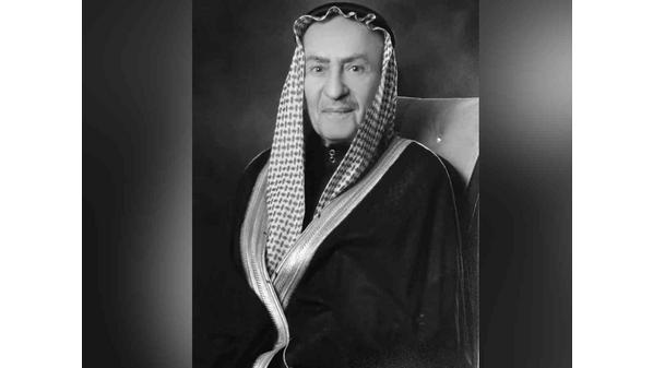 رئيس مجلس الاعيان ينعى العين السابق محمد صامد الرقاد