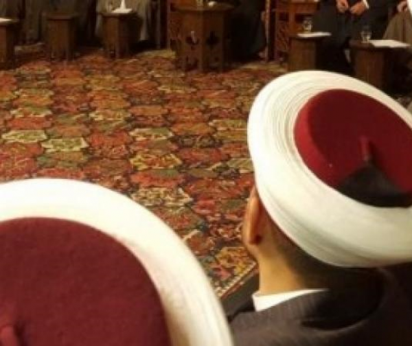 إرادة ملكية بترفيع قضاة شرعيين (أسماء)