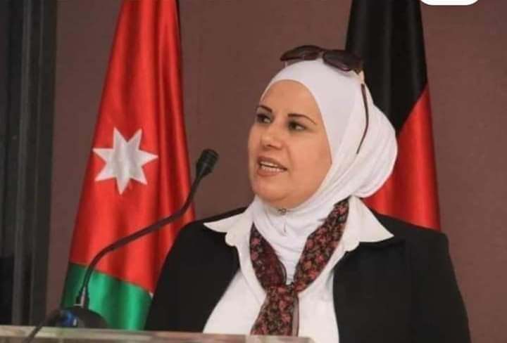 الشخاترة امينًا عامًا للشؤون الإدارية في  وزارة التربية والتعليم