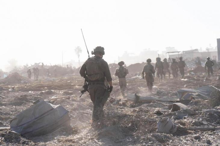 رويترز: عجز ميزانية إسرائيل يرتفع إلى 6.6 في 2024 بسبب الحرب