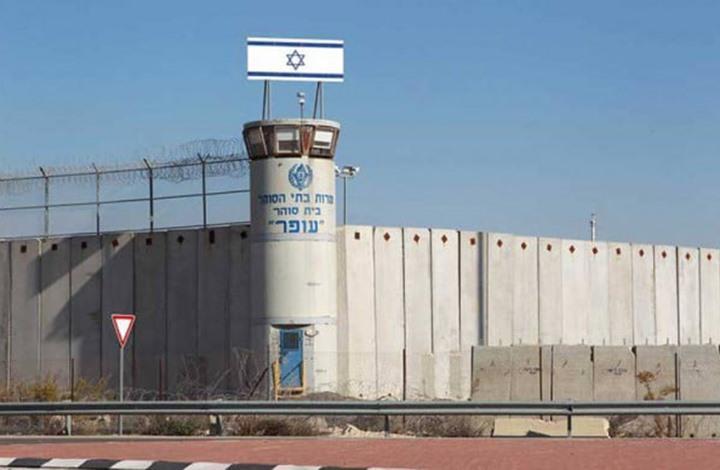 إسرائيل اعتقلت 5875 فلسطينيا في 100 يوم بالضفة
