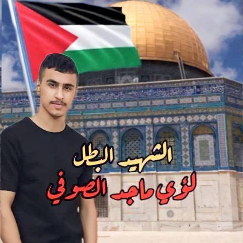 استشهاد طفل في مخيم عين السلطان بأريحا