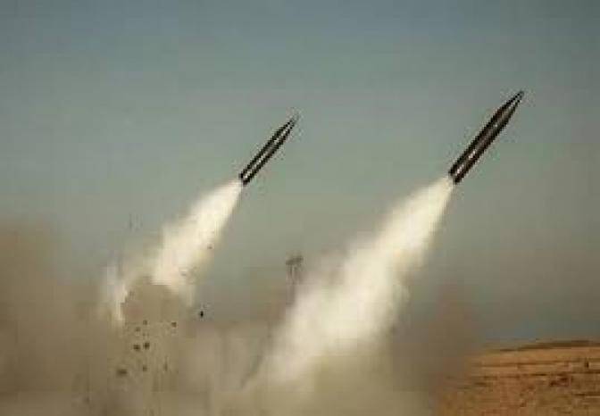 المقاومة الإسلامية بالعراق تهاجم قاعدتين أميركيتين في سوريا