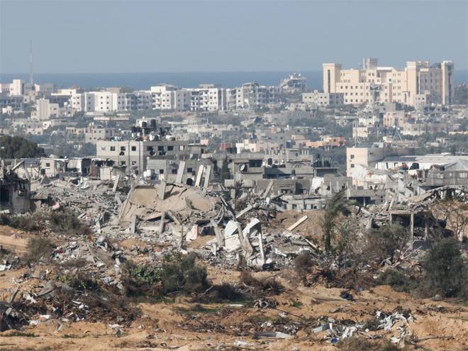 الخارجية الفلسطينية: 100 يوم على الإبادة في غزة والمجتمع الدولي يعيد فشله في إنهاء الاحتلال