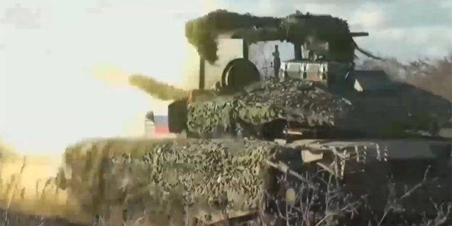 الجيش الروسي يحصل على نظام يشل الطائرات المسيرة