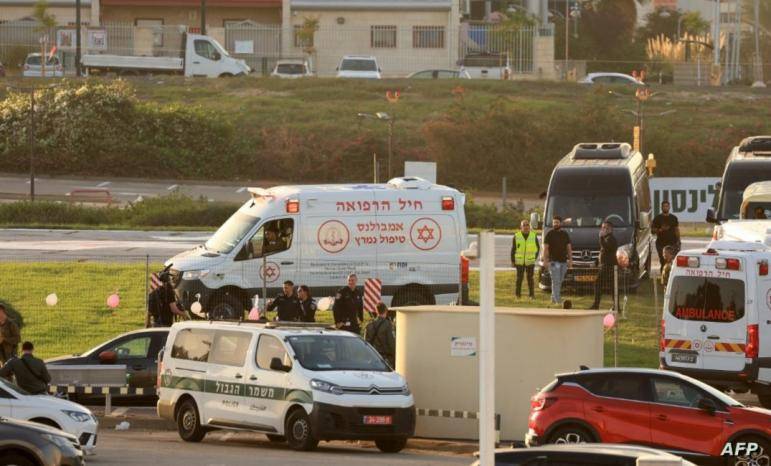 بعد 100 يوم من الحرب.. عدد المصابين لدى الاحتلال تجاوز 50 ألفاً