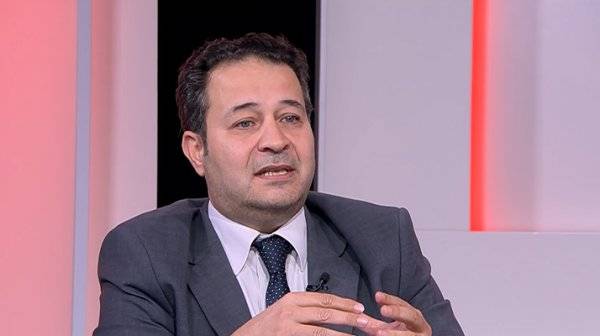أبورمان: المسافة بين عمّان وغزة صفر