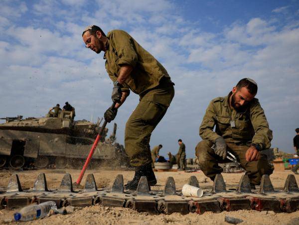 40مليار دولار تكلفة حرب غزة على موازنة إسرائيل