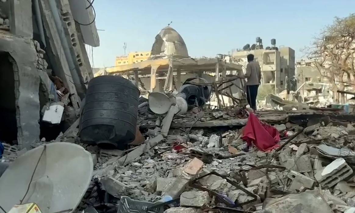 الأمم المتحدة: ارتفاع مبالغ النداء العاجل بشأن غزة لـ677 مليون دولار