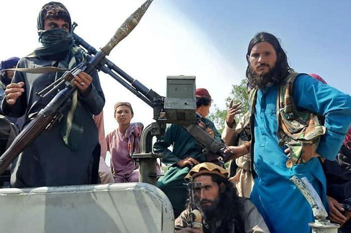 طالبان تنفي السعي لامتلاك سلاح نووي