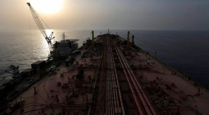 بريطانيا: 90 بالمئة من حركة التجارة البحرية مستهدفة