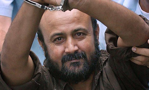 قائد سابق لجهاز الأمن الداخلي بإسرائيل: أطلقوا البرغوثي