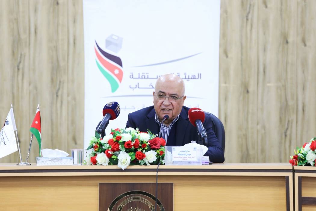 المعايطة: الأحزاب هي اللاعب الأساسي في العمل السياسي، والشباب الورقة الرابحة
