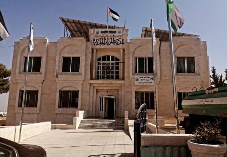 المزار الشمالي: مطالب بايجاد حلول مرورية لتقاطع طريق البترول