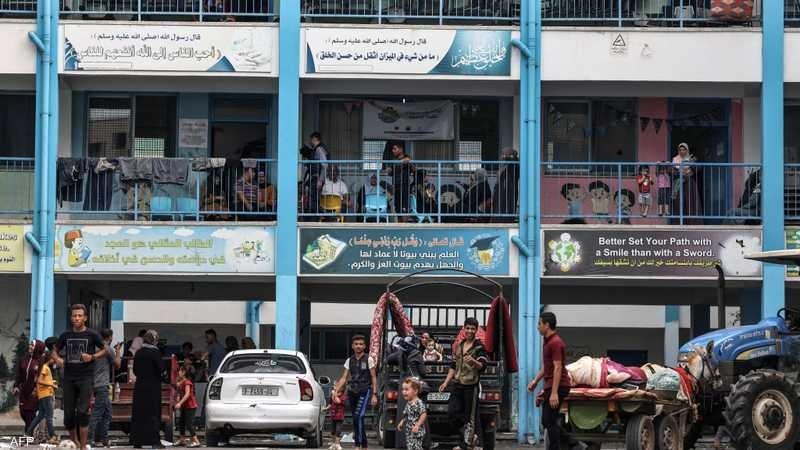 أونروا: ما حدث بغزة أكبر تهجير للفلسطينيين منذ 1948