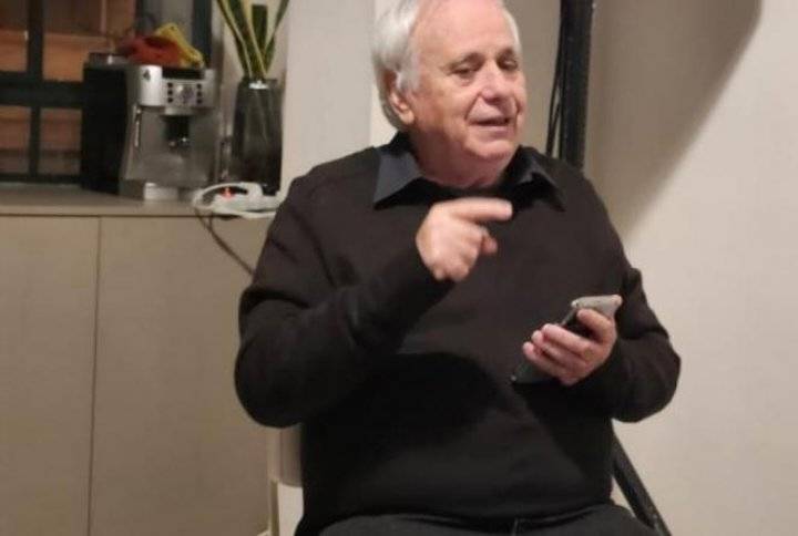 المؤرخ الإسرائيلي: 5 مؤشرات على بداية نهاية المشروع الصهيوني وعلى حركة التحرير الفلسطينية الاستعداد لملء الفراغ